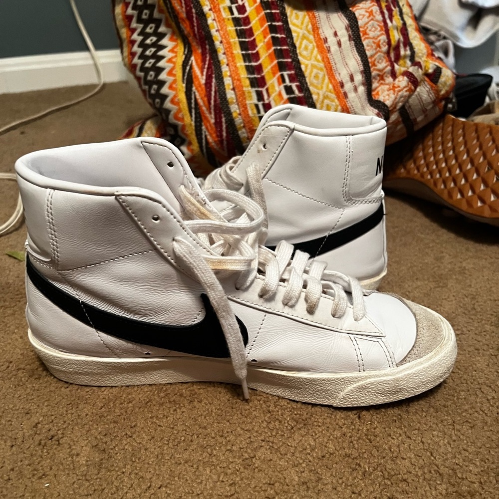 Nike Blazers